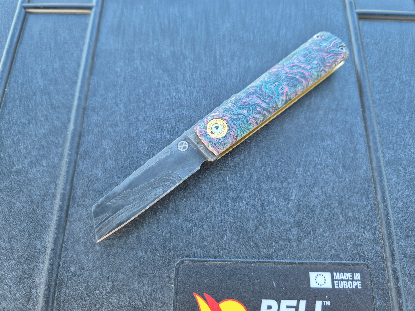 Minimalist - In Stock