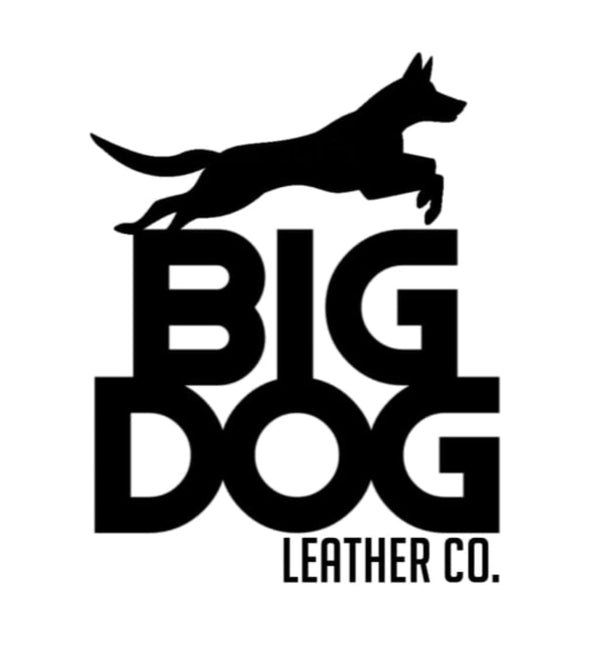 Big Dog Leather Co.