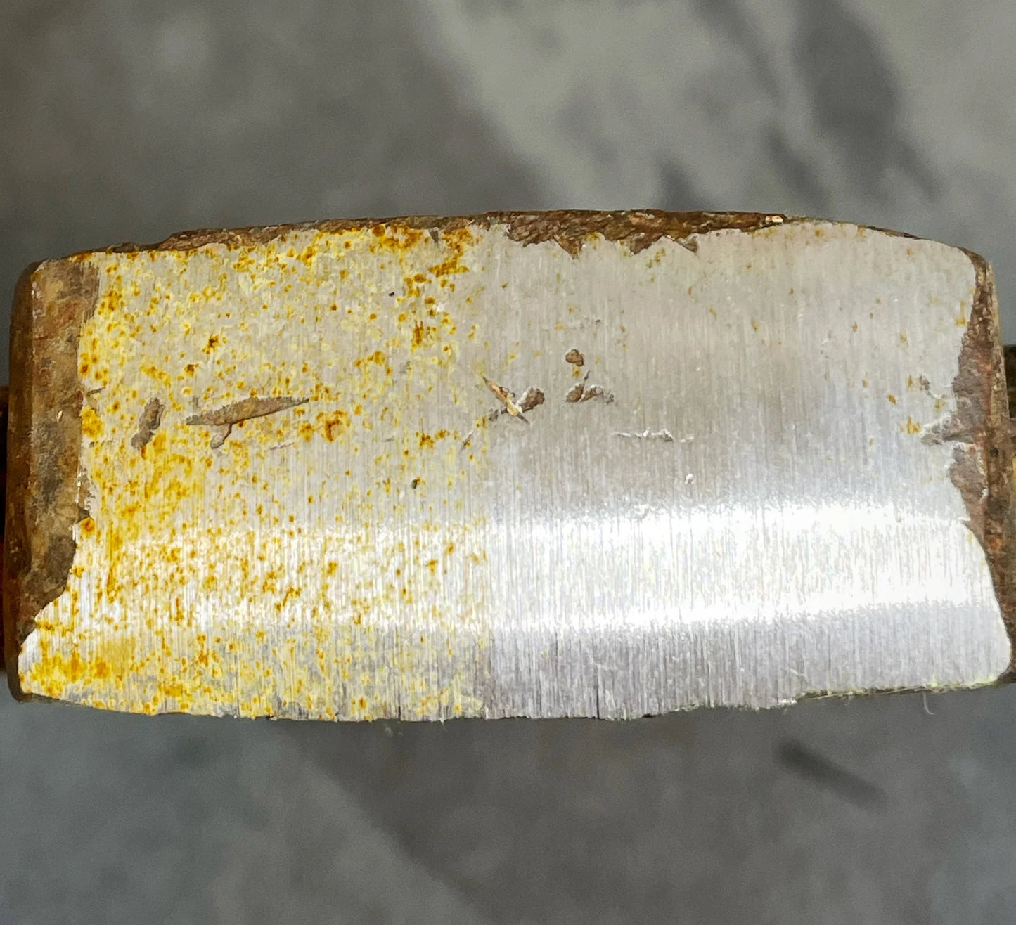 Knife Shield - Corrosion Preventive Knife Cleaner