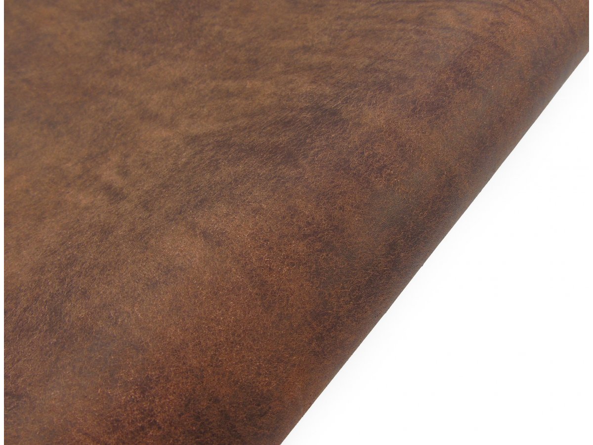 Leather Lined Watch Strap